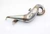 30°N Bwsracing 1/5 Gas Powered Rc Car DTT Series Pipe —— Conqueror