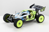 30°N Bwsracing 1/5gas Powered Rc Car Buggy Model BWS-5B 2.0